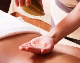 Aromatherapy Massage in Gurgaon