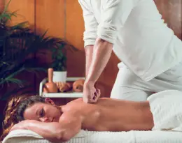 Balinese Massage in Gurgaon