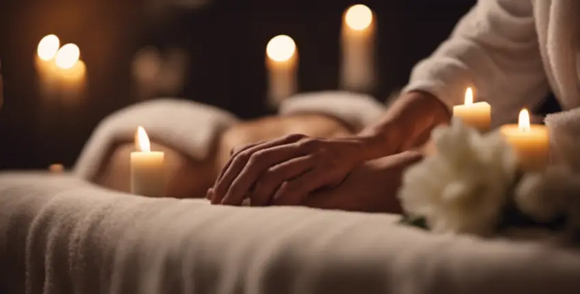 full body massage spa in sector 47 gurgaon