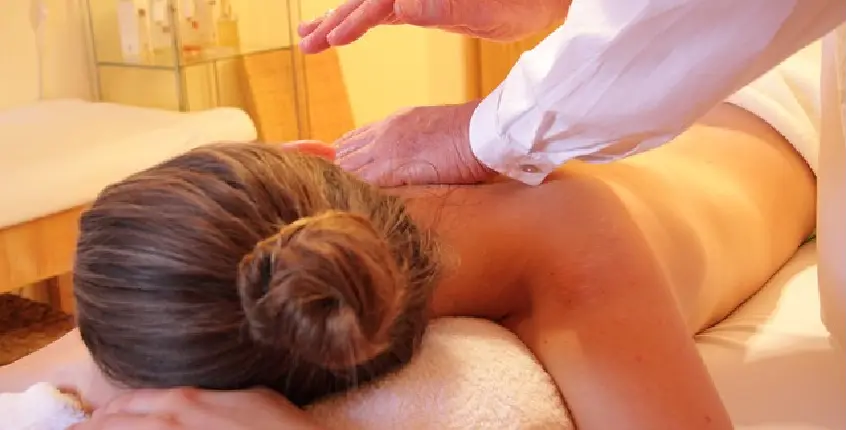 full body massage spa in sector 57 gurgaon