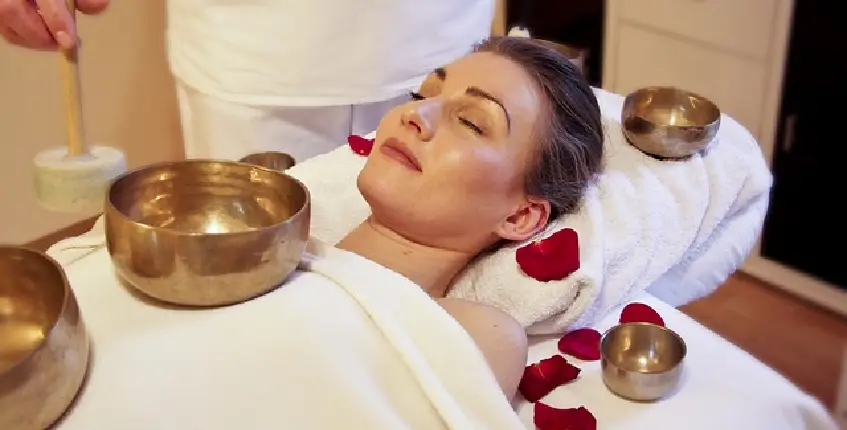 full body massage spa in south city 1 gurgaon