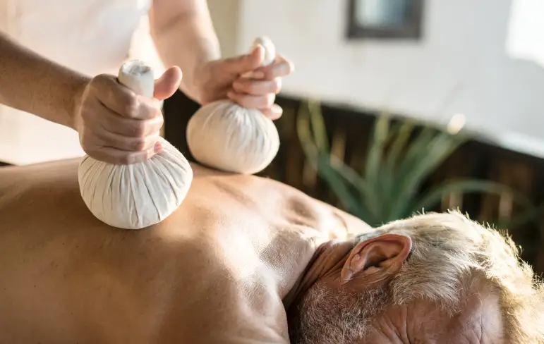 The Ultimate Guide to Relaxation: Wellicon Spa in Gurgaon