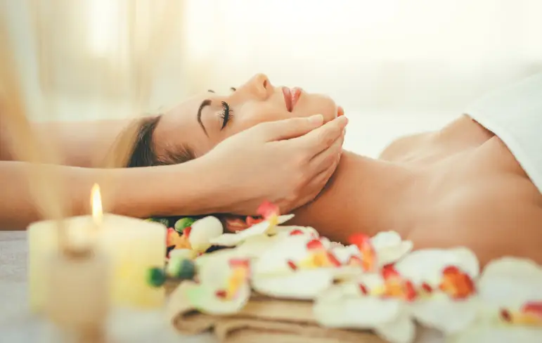Top 5 Massage Treatments to Try at Wellicon Spa